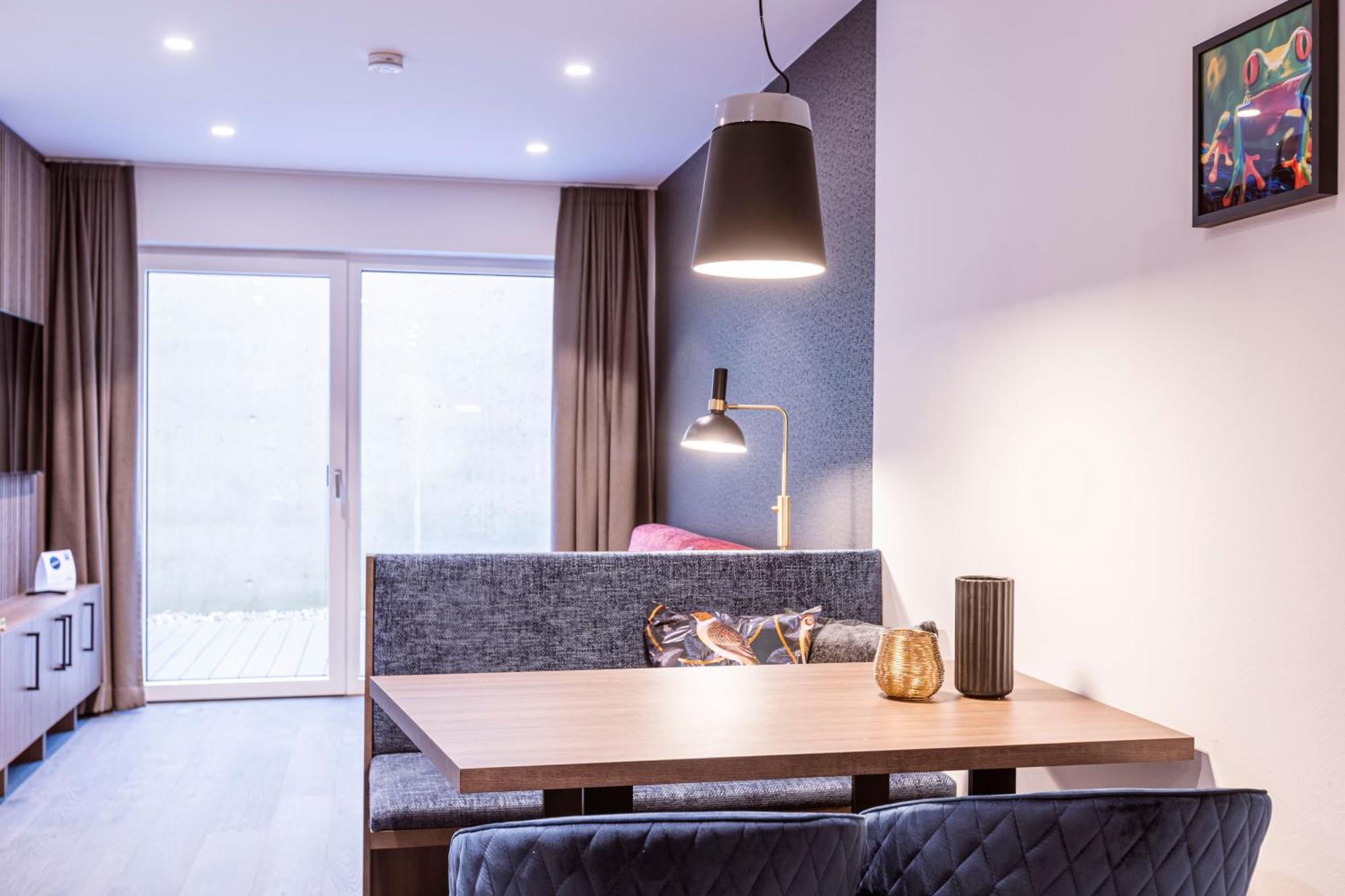 Brixental Suites Hopfgarten By Alps Resorts هوبفغراتن إم بريكسنتال المظهر الخارجي الصورة