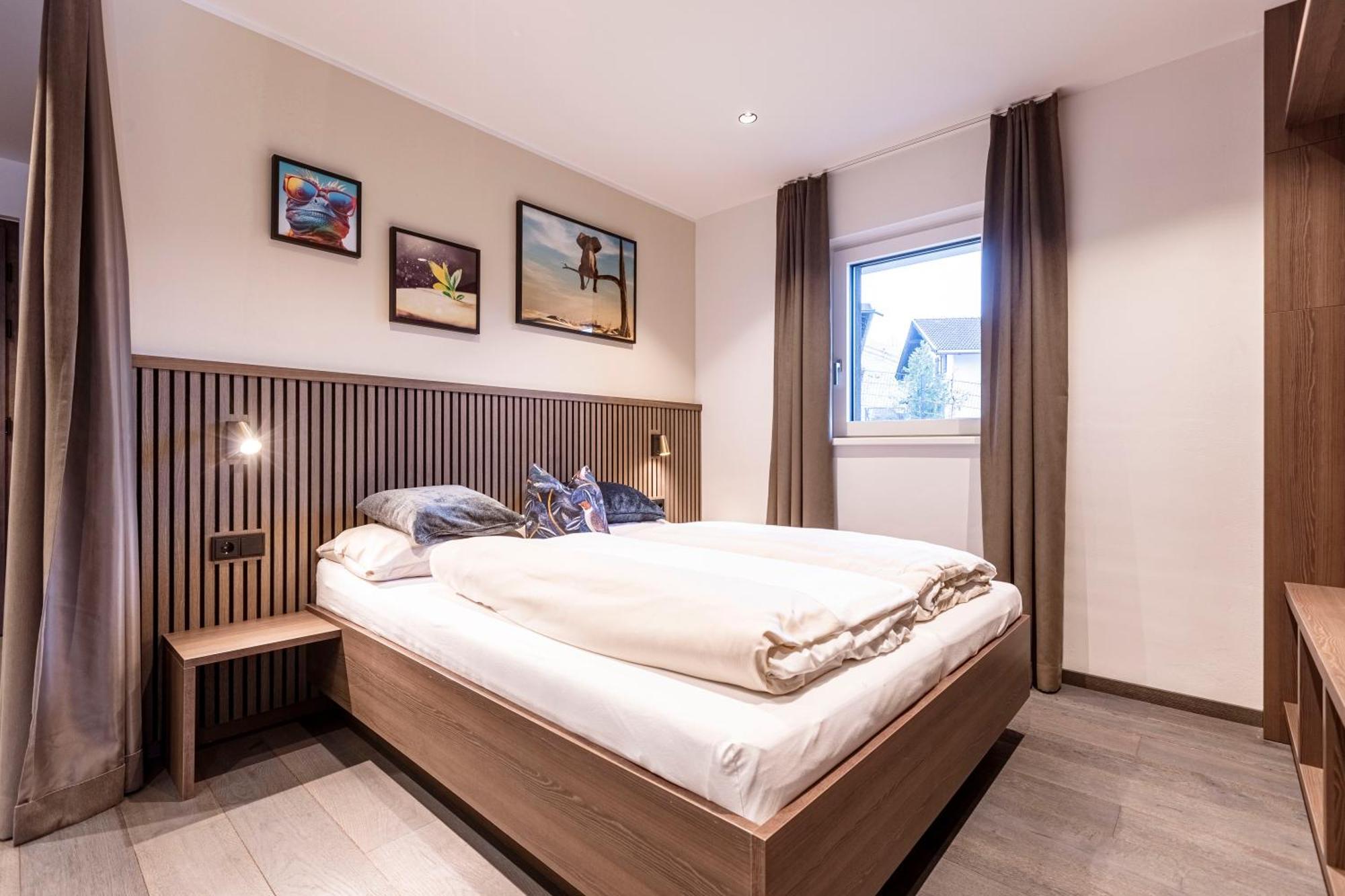 Brixental Suites Hopfgarten By Alps Resorts هوبفغراتن إم بريكسنتال المظهر الخارجي الصورة