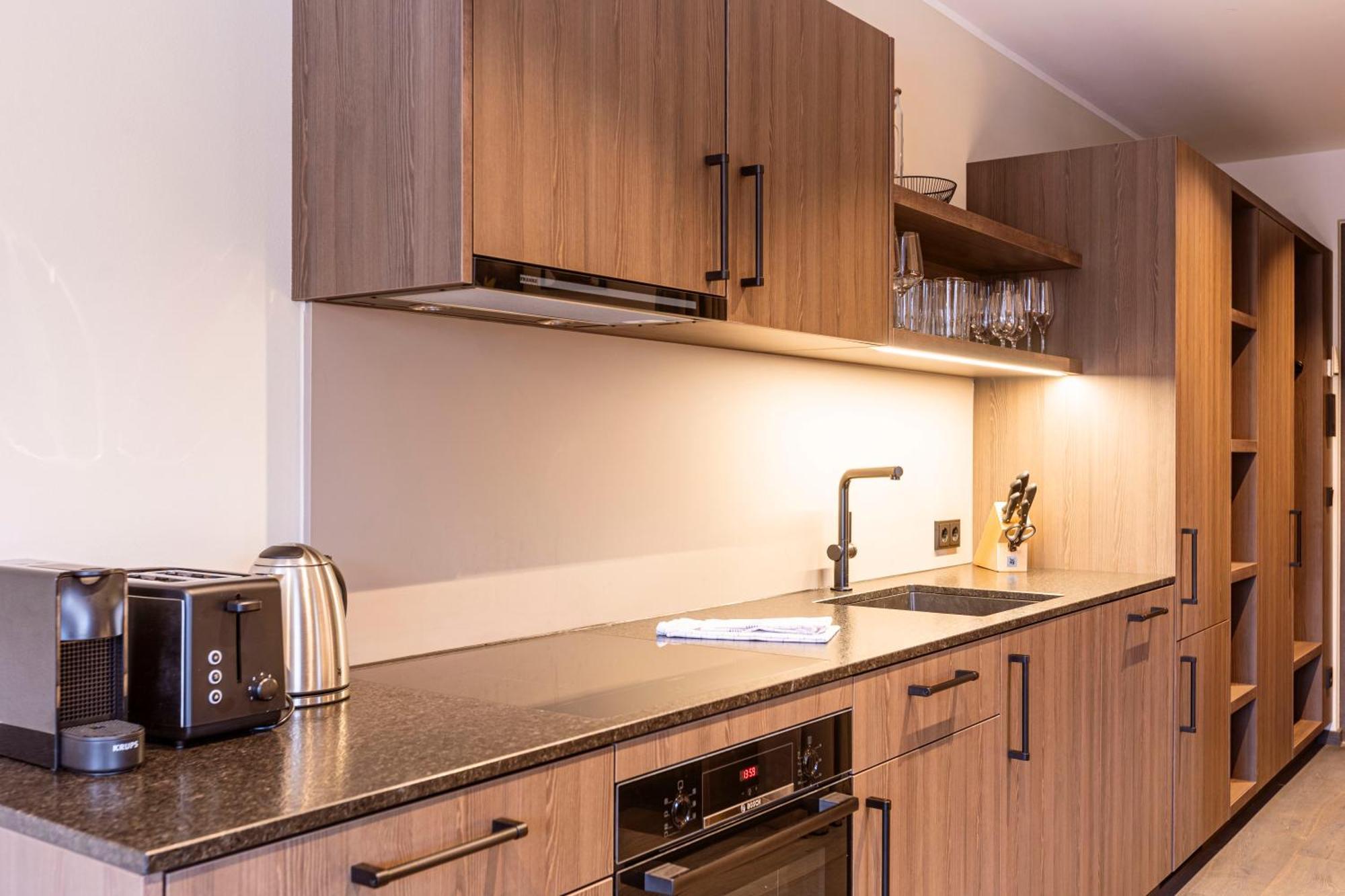 Brixental Suites Hopfgarten By Alps Resorts هوبفغراتن إم بريكسنتال المظهر الخارجي الصورة