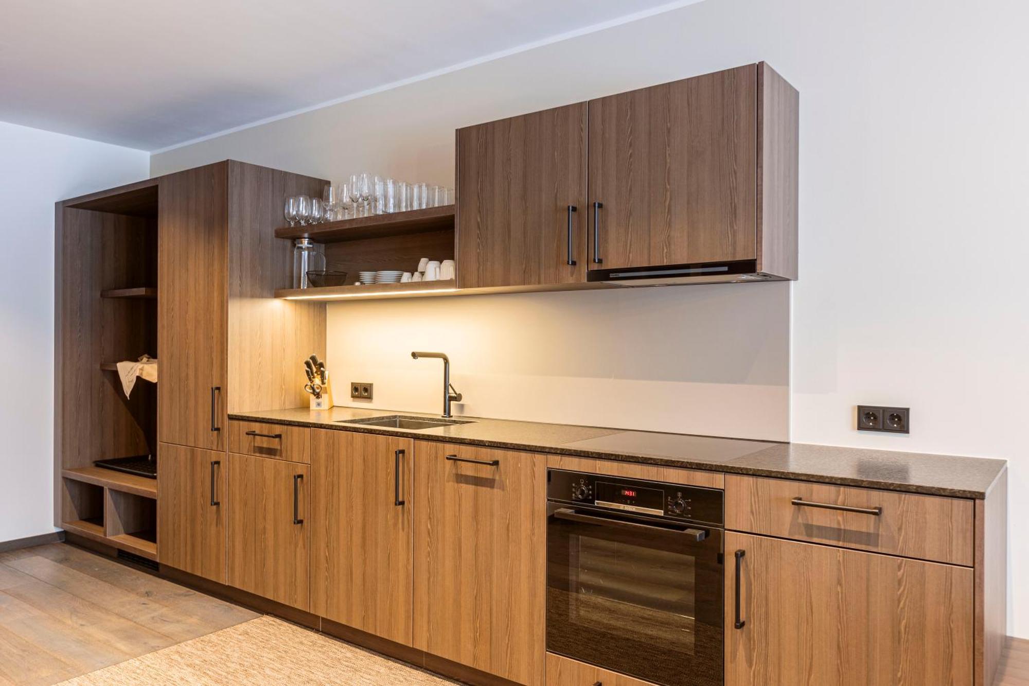 Brixental Suites Hopfgarten By Alps Resorts هوبفغراتن إم بريكسنتال المظهر الخارجي الصورة