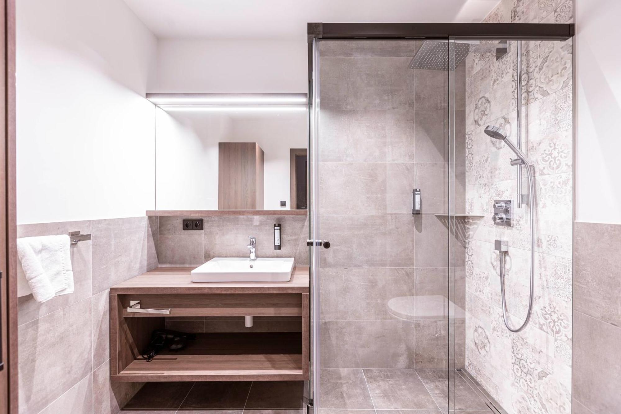 Brixental Suites Hopfgarten By Alps Resorts هوبفغراتن إم بريكسنتال المظهر الخارجي الصورة