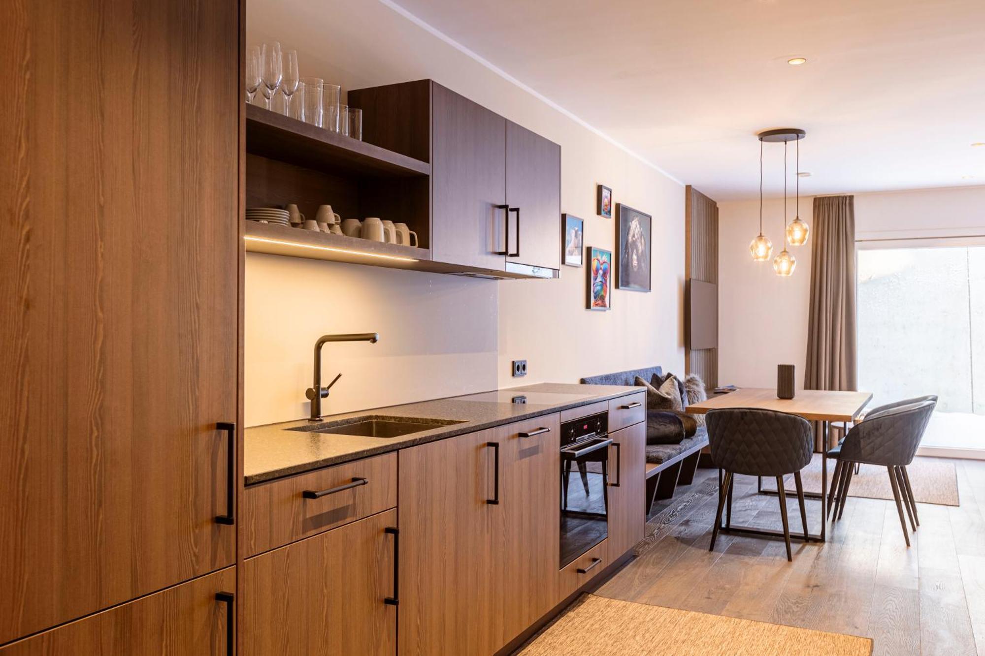 Brixental Suites Hopfgarten By Alps Resorts هوبفغراتن إم بريكسنتال المظهر الخارجي الصورة