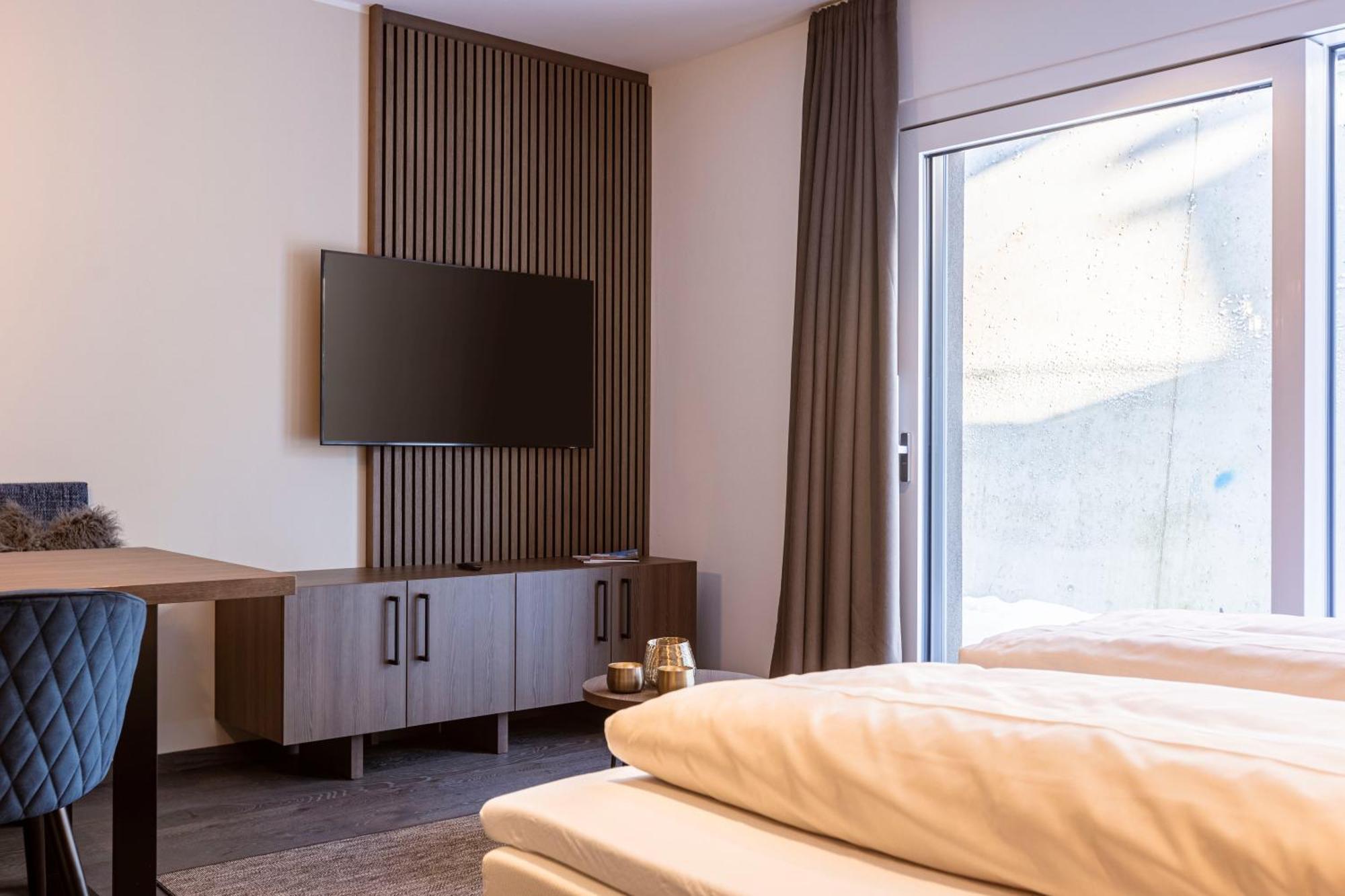 Brixental Suites Hopfgarten By Alps Resorts هوبفغراتن إم بريكسنتال المظهر الخارجي الصورة