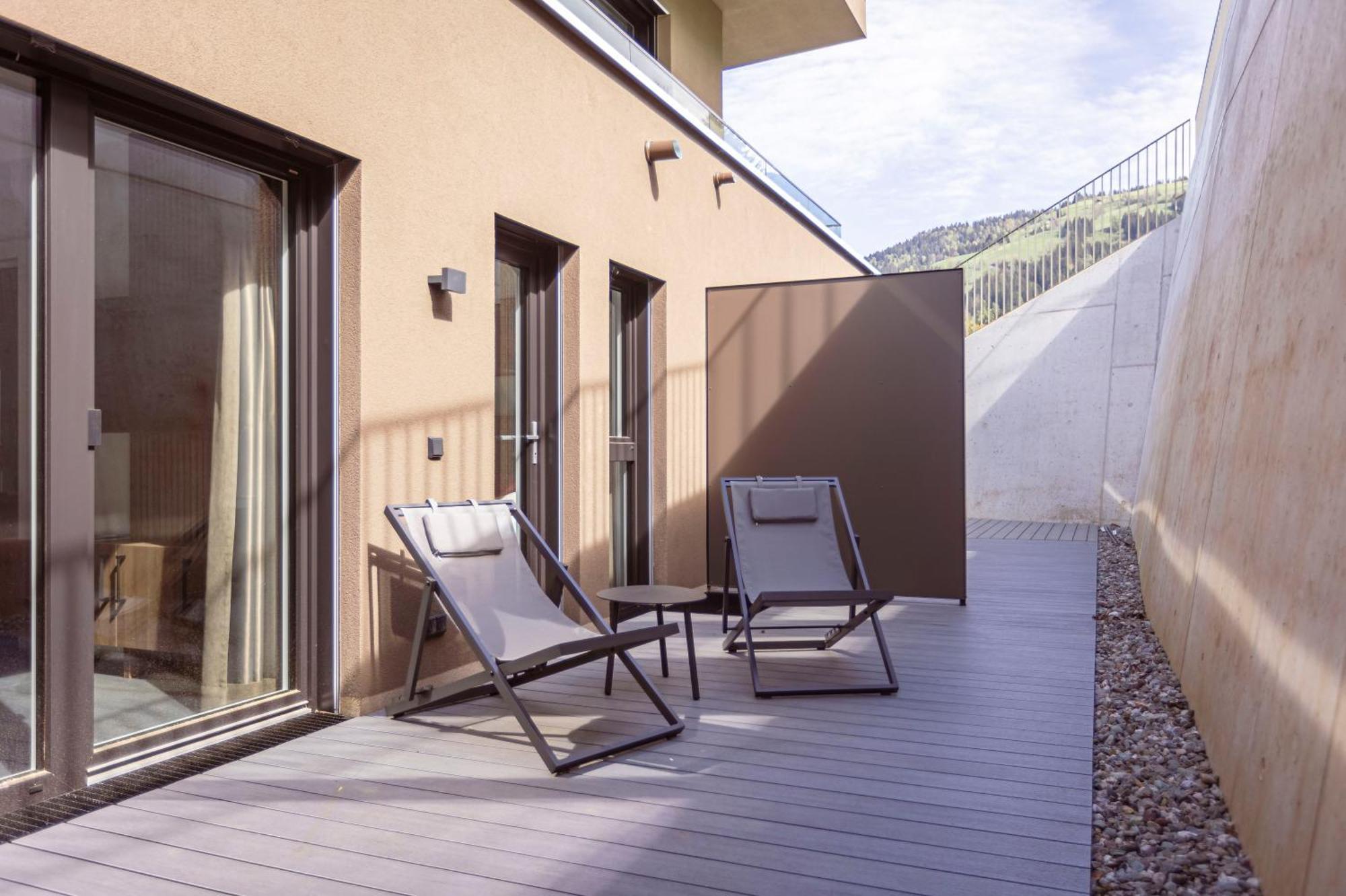 Brixental Suites Hopfgarten By Alps Resorts هوبفغراتن إم بريكسنتال المظهر الخارجي الصورة