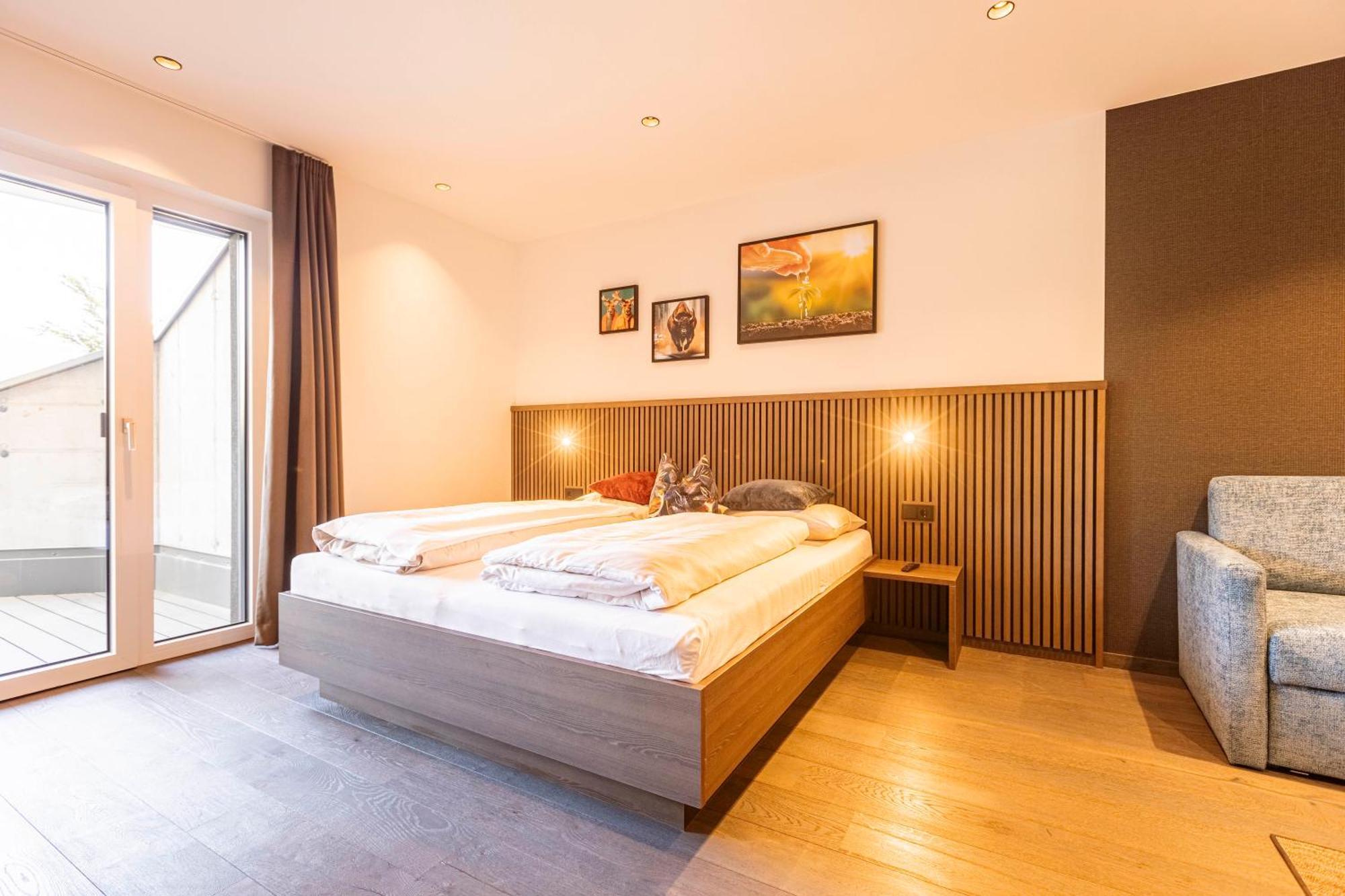 Brixental Suites Hopfgarten By Alps Resorts هوبفغراتن إم بريكسنتال المظهر الخارجي الصورة
