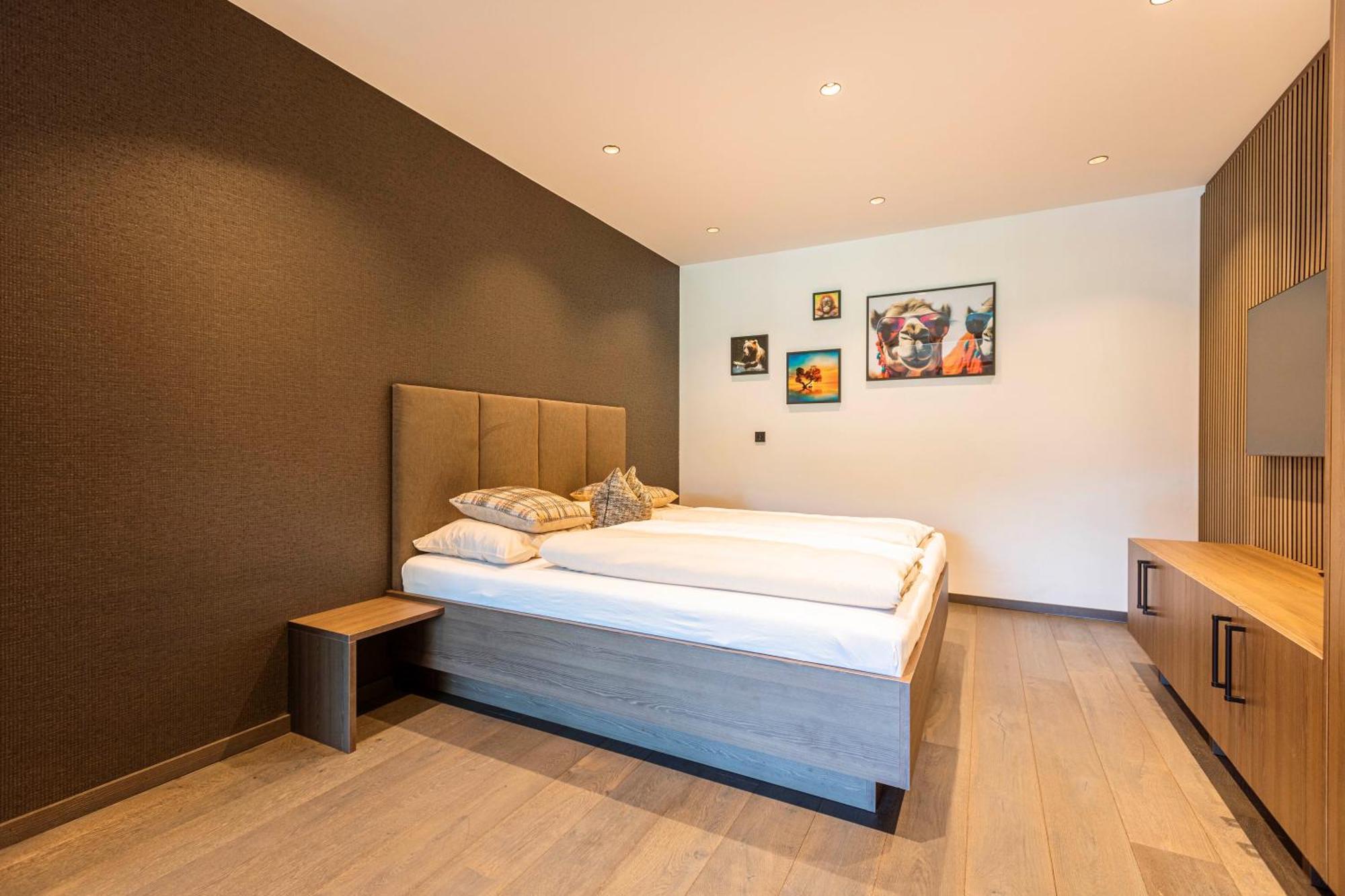 Brixental Suites Hopfgarten By Alps Resorts هوبفغراتن إم بريكسنتال المظهر الخارجي الصورة